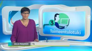 Yle Uutiset Pirkanmaa: Yle Uutiset Pirkanmaa 21-12-2016 Klo 18-22: 21.12.2016 17.34