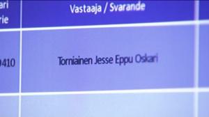 Yle Uutiset Uusimaa: Yle Uutiset Uusimaa 21-12-2016 klo 17-06: 21.12.2016 17.35