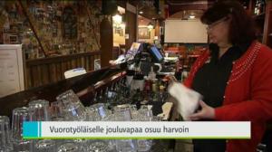 Yle Uutiset Lappi: Yle Uutiset Lappi 22-12-2016 Klo 18-22: 22.12.2016 17.58