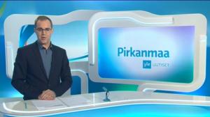 Yle Uutiset Pirkanmaa: Yle Uutiset Pirkanmaa 22-12-2016 Klo 18-22: 22.12.2016 18.20