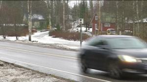 Yle Uutiset Kaakkois-Suomi: Yle Uutiset Kaakkois-Suomi 23-12-2016 Klo 17-06: 23.12.2016 16.37