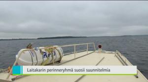 Yle Uutiset Lappi: Yle Uutiset Lappi 28-12-2016 Klo 18-22: 28.12.2016 17.41