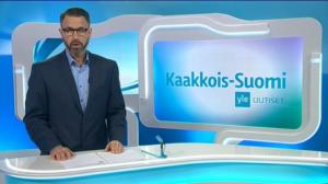 Yle Uutiset Kaakkois-Suomi: Yle Uutiset Kaakkois-Suomi 30-12-2016 Klo 18-22: 30.12.2016 17.26