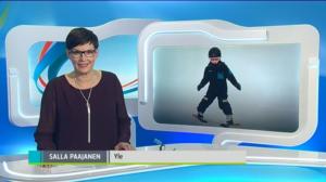 Yle Uutiset Häme: Yle Uutiset Häme 30-12-2016 Klo 18-22: 30.12.2016 17.31