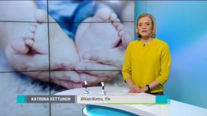 Yle Uutiset Uusimaa: Yle Uutiset Uusimaa 30-12-2016 klo 18-22: 30.12.2016 18.50