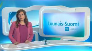 Yle Uutiset Lounais-Suomi: Yle Uutiset Lounais-Suomi 02-01-2017 Klo 18-22: 02.01.2017 17.40
