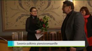 Yle Uutiset Itä-Suomi: Yle Uutiset Itä-Suomi 02-01-2017 Klo 18-22: 02.01.2017 18.45