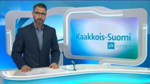 Yle Uutiset Kaakkois-Suomi: Yle Uutiset Kaakkois-Suomi 03-01-2017 Klo 18-22: 03.01.2017 17.30