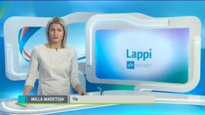 Yle Uutiset Lappi: Yle Uutiset Lappi 03-01-2017 Klo 18-22: 03.01.2017 17.54