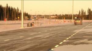 Yle Uutiset Kaakkois-Suomi: Yle Uutiset Kaakkois-Suomi 04-01-2017 Klo 17-06: 04.01.2017 16.25
