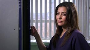Holby Cityn sairaala (12): 08.06.2016 09.00