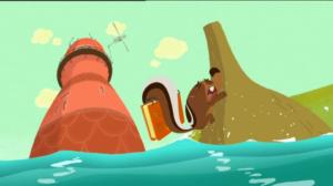 Kesäleiri (S): 04.08.2016 08.34