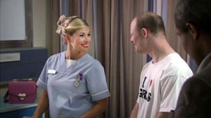 Holby Cityn sairaala (12): 21.09.2016 09.00