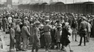 Historia: Mies, joka selviytyi Auschwitzista: 19.07.2016 20.00