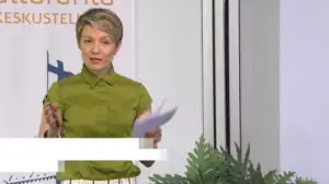 Kultaranta -keskustelut: 20.06.2016 09.30