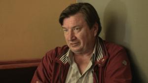 Aki Kaurismäki puhuu Peter von Baghista: 16.06.2016 23.00