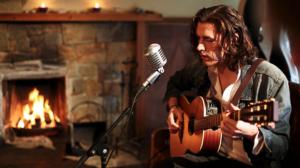 Yle Live: Hozier: 12.11.2016 16.10