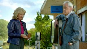 Francon jälkeen - Alcantaran perhe (7): 17.10.2016 18.50