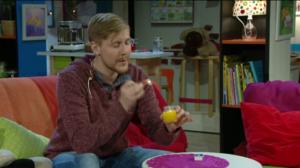 BUU-klubben: Peppi Pitkätossu: 27.11.2016 08.30