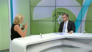 Päivän kasvo: 11.08.2016 18.20