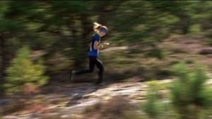 Suunnistuksen MM: Naisten keskimatka: 23.08.2016 18.00