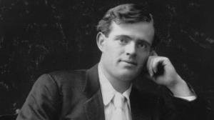Jack London: 17.05.2016 21.00