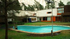 Pro arte utili: Villa Mairea: 20.07.2016 12.00