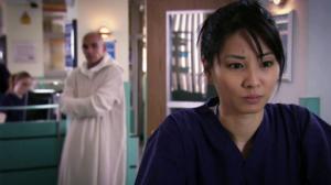 Holby Cityn sairaala (12): 27.10.2016 09.00