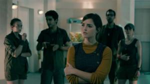 Doctor Who (12): 30.06.2016 14.00