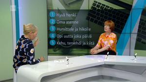 Päivän kasvo: 04.08.2016 18.20