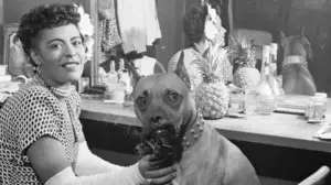 Billie Holiday: 02.10.2016 21.00