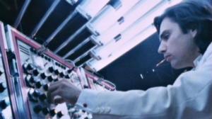 Jean-Michel Jarre: Matka ääniin: 23.10.2016 21.00
