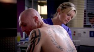 Holby Cityn sairaala (12): 18.10.2016 09.00