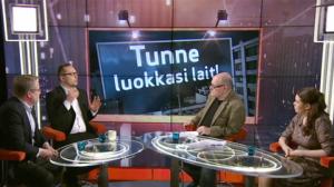 Pressiklubi: 04.11.2016 20.00