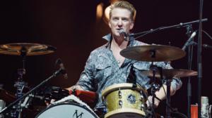 Yle Live: Eagles of Death Metal: 13.11.2016 22.30