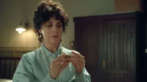 Gran Hotel (12): 07.09.2016 19.00