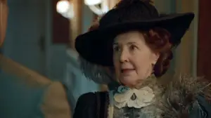 Gran Hotel (7): 20.09.2016 19.00