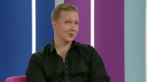 Puoli seitsemän: 14.10.2016 18.30