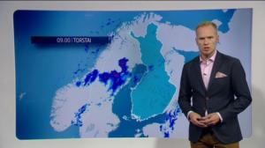 Sääennusteita: Sääennuste1800 (S): 19.05.2016 18.45