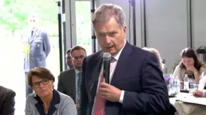 Kultaranta-keskustelut: 20.06.2016 09.30