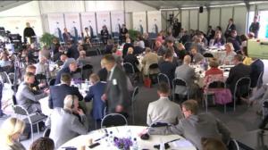 Kultaranta -keskustelut: Kultaranta-keskustelut: 20.06.2016 11.30