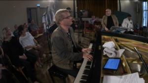 Iiron musiikkiluokka: Säveltäminen ja sanoittaminen - Ida Paul: Laukauksia pimeään: 04.07.2016 21.24