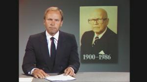 Viikon vanhat: Viikon vanhat - uutisia 30 vuoden takaa (S): 03.09.2016 09.30