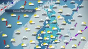 Yle Uutiset: Yle Uutiset 9.00: 21.09.2016 09.24