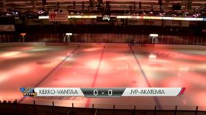 Jääkiekon Mestis: 07.10.2016 18.30