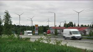 Yle Uutisluokka Triplet: Voiko tuulivoimala aiheuttaa terveysongelmia? (S): 13.10.2016 11.04