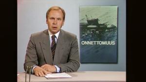 Viikon vanhat: Viikon vanhat - uutisia 30 vuoden takaa (S): 15.10.2016 09.30