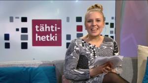 Tähtihetki: Ihmeotukset ja niiden olinpaikat: 18.11.2016 08.49