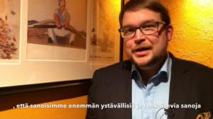 Yle Uutiset Häme: Keinoja yksinäisyyden ehkäisemiseksi: 24.11.2016 10.16
