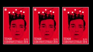 Teeman elokuvafestivaalin ilme 2011–2016: 25.11.2016 13.08
